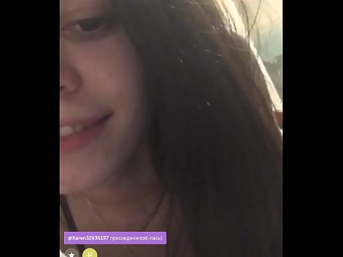 ❤️ Jalang Rusia Slutty (Periscope, VKontakte, Instagram) porno super di urang ❌️