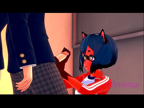 ❤️ Peternakan sapi anyar sareng Michiru Kagemori porno super di urang ❌️